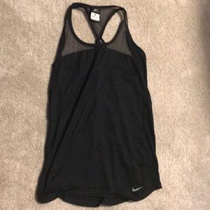 Nike Dri-Fit Workout Tank